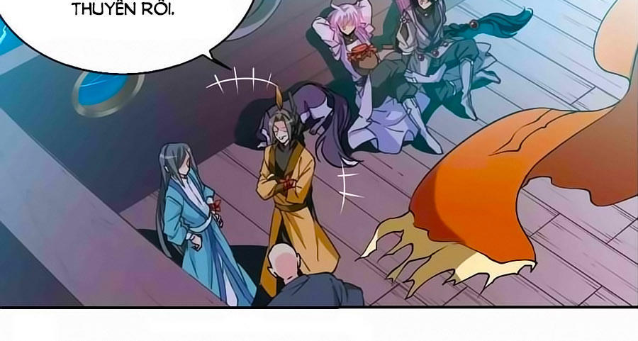 Tam Nhãn Hao Thiên Lục Chapter 272.2 - 8