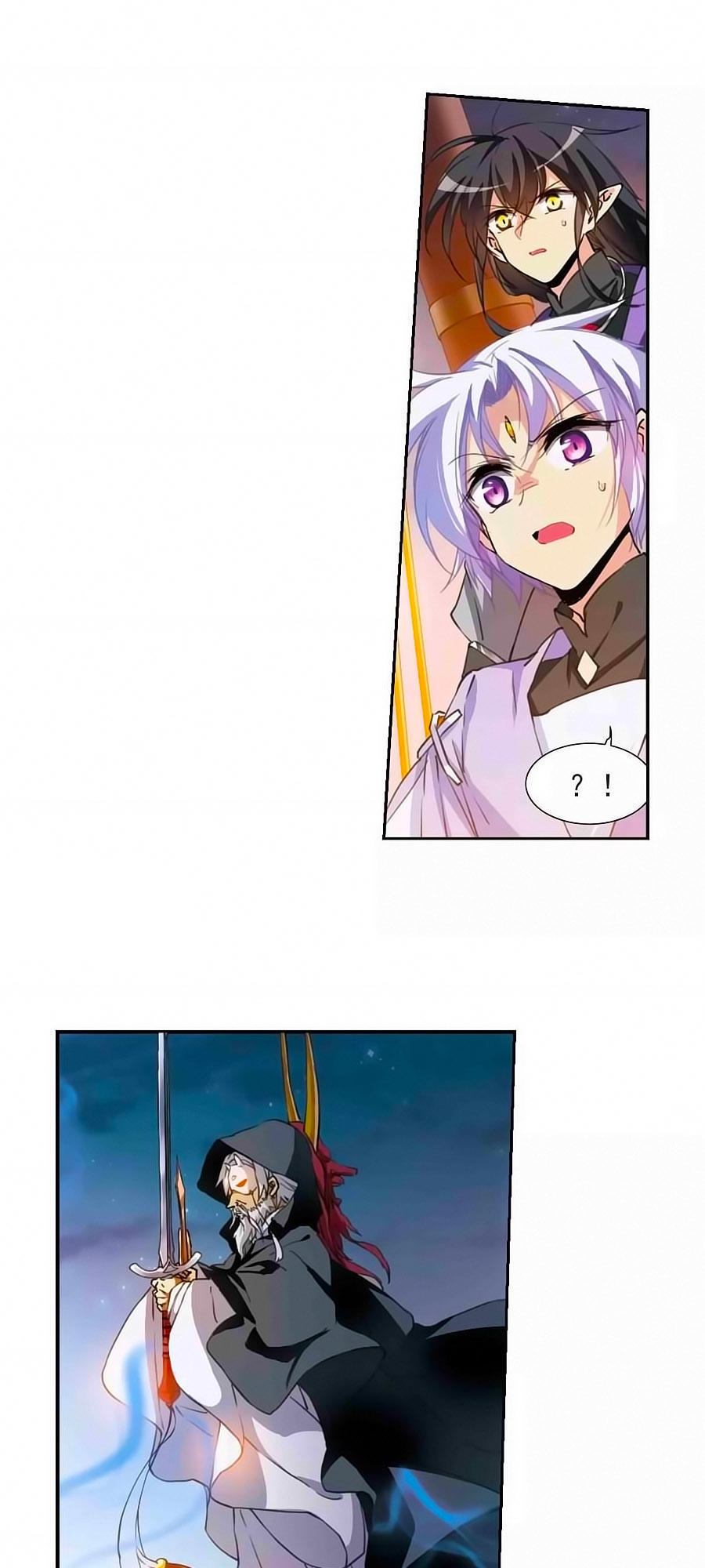 Tam Nhãn Hao Thiên Lục Chapter 272.3 - 2