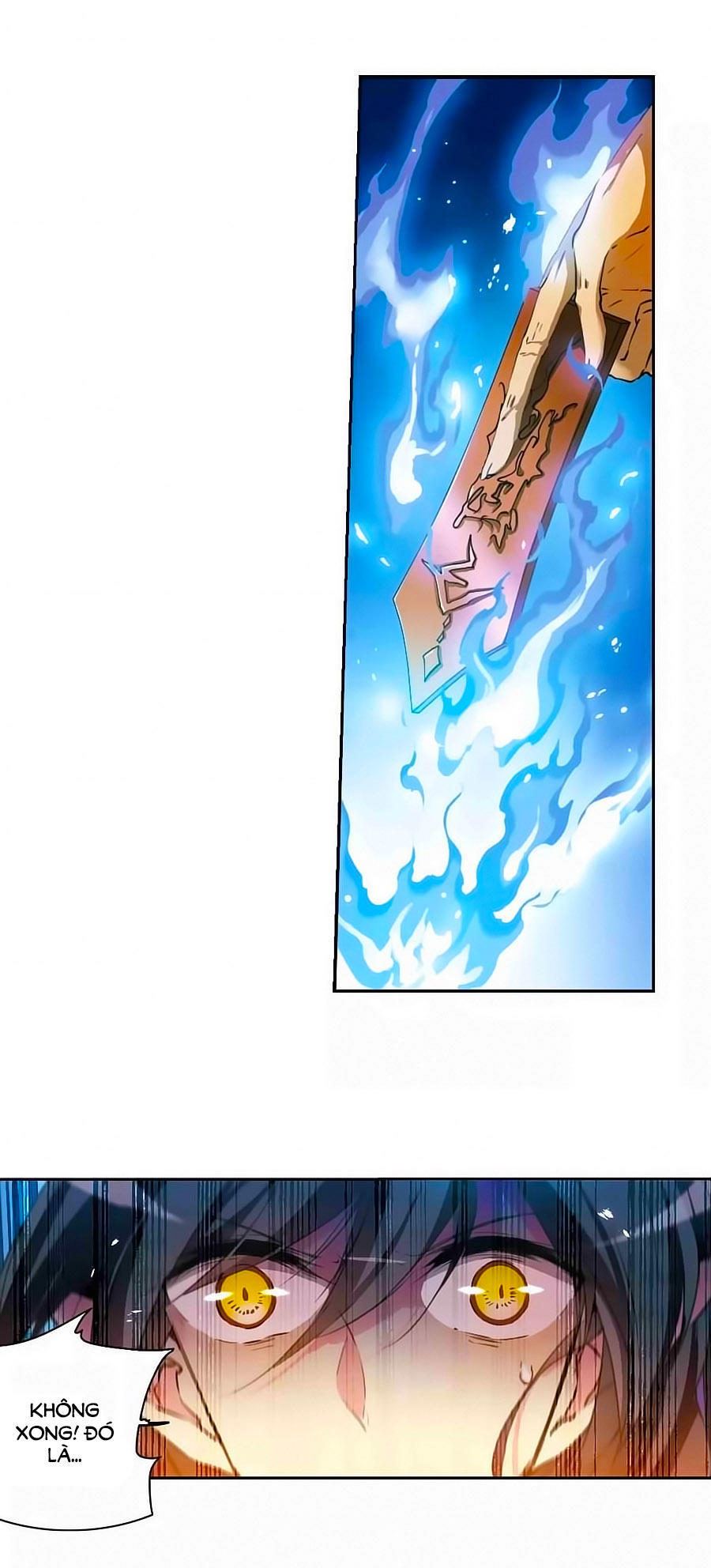 Tam Nhãn Hao Thiên Lục Chapter 272.3 - 4