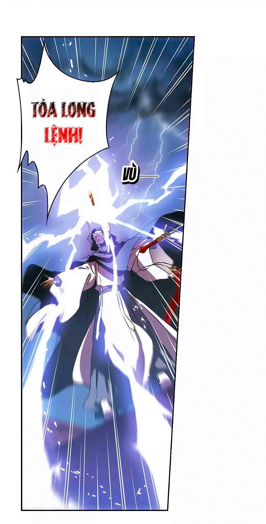 Tam Nhãn Hao Thiên Lục Chapter 272.3 - 5