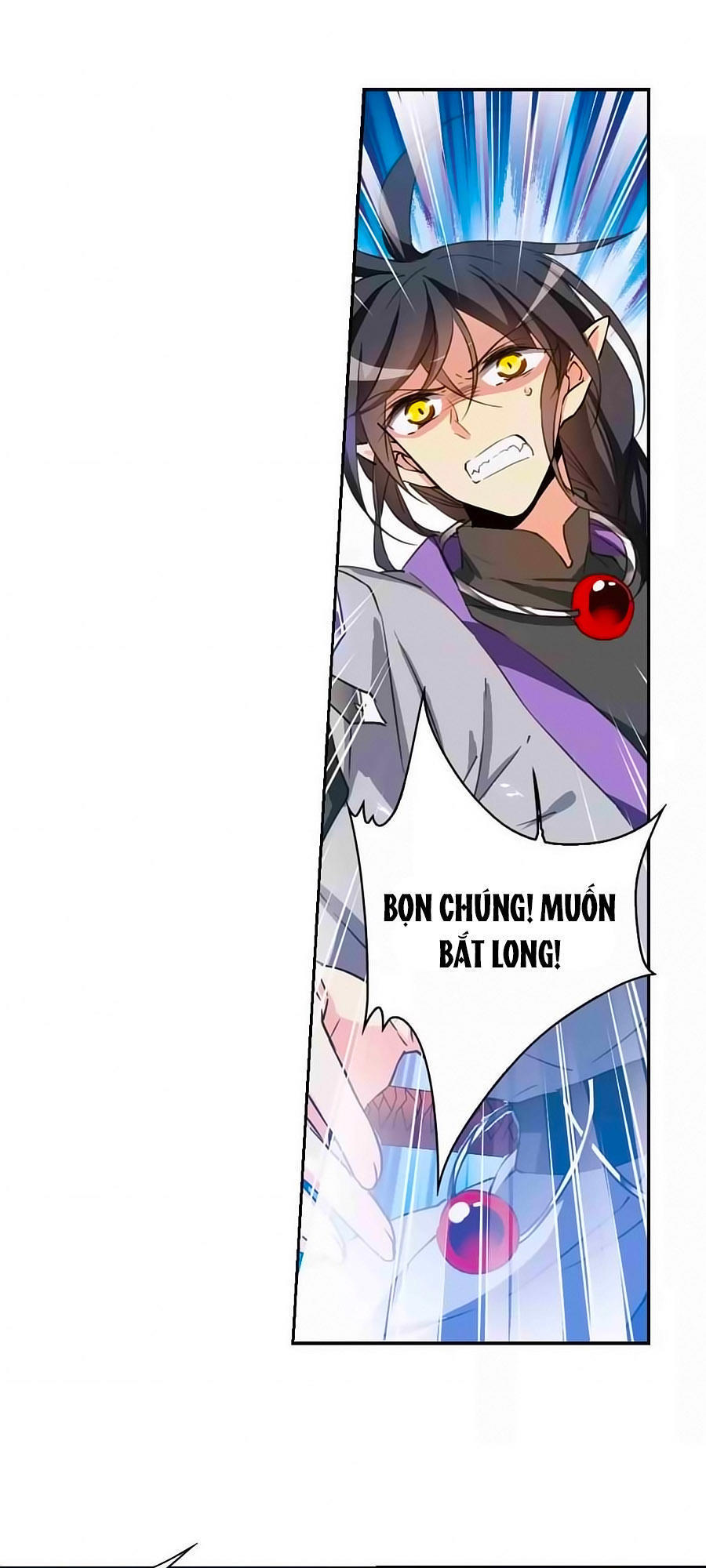 Tam Nhãn Hao Thiên Lục Chapter 272.3 - 6