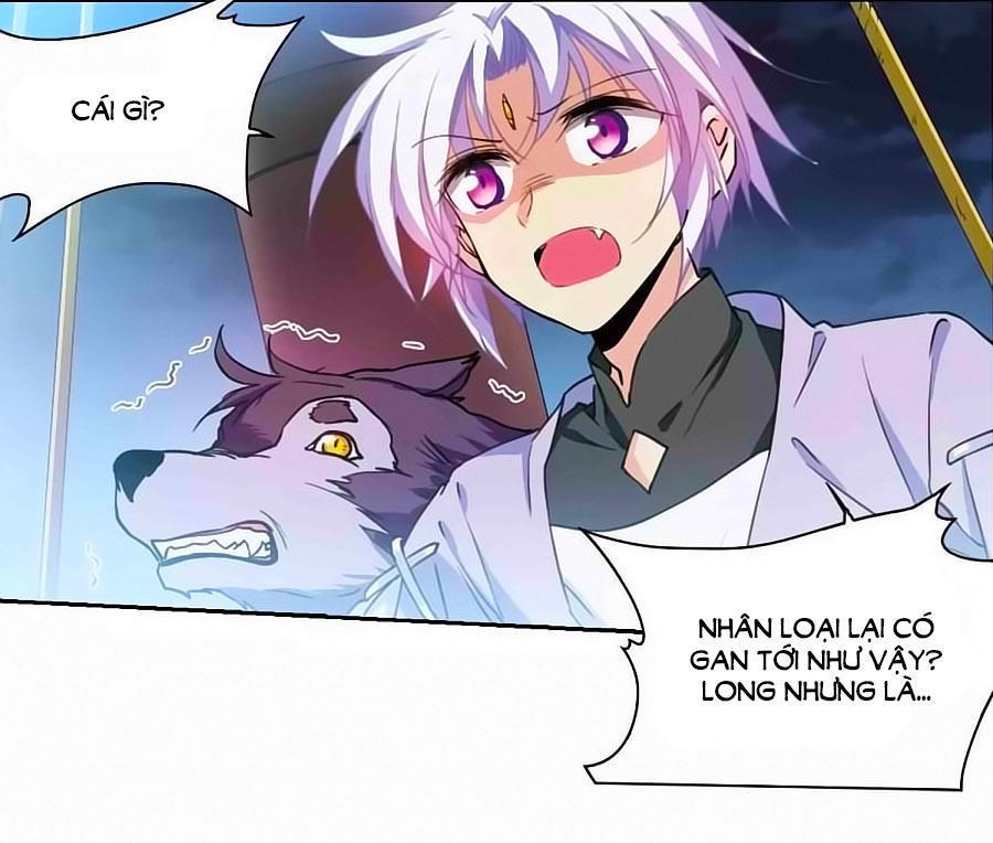 Tam Nhãn Hao Thiên Lục Chapter 272.3 - 7