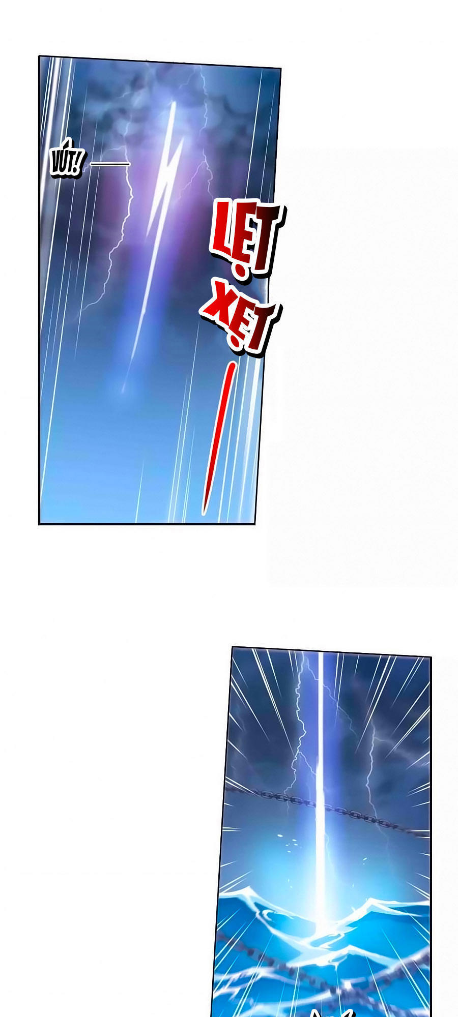 Tam Nhãn Hao Thiên Lục Chapter 272.3 - 8