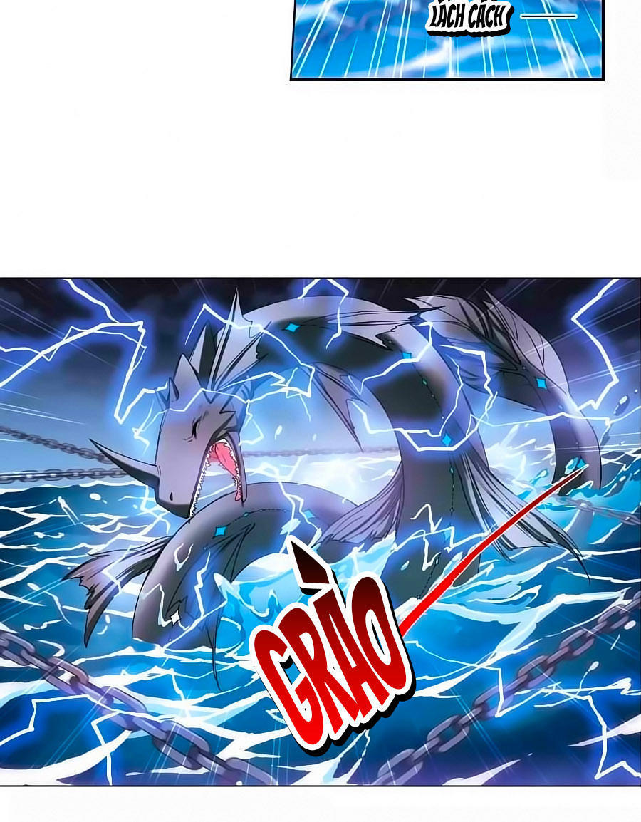 Tam Nhãn Hao Thiên Lục Chapter 272.3 - 9