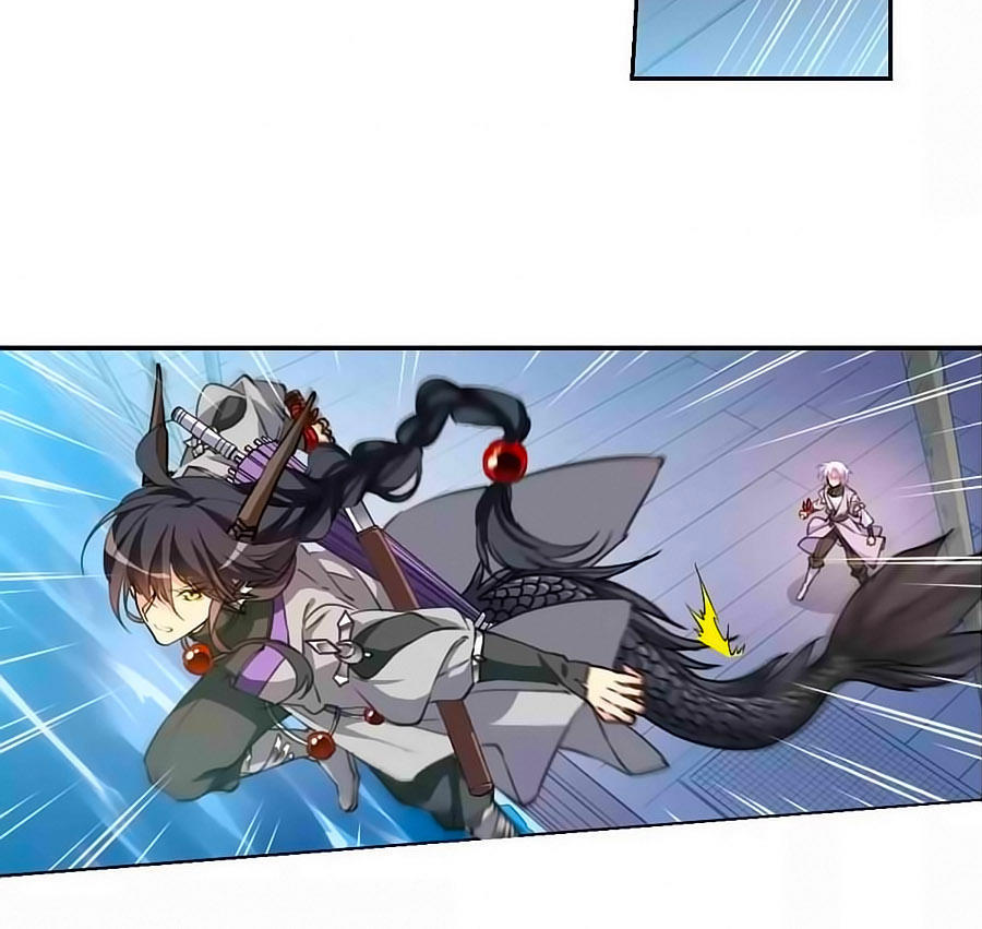 Tam Nhãn Hao Thiên Lục Chapter 273.3 - 12