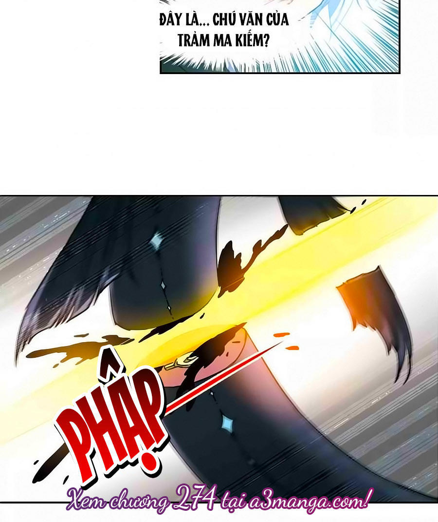 Tam Nhãn Hao Thiên Lục Chapter 273.3 - 18