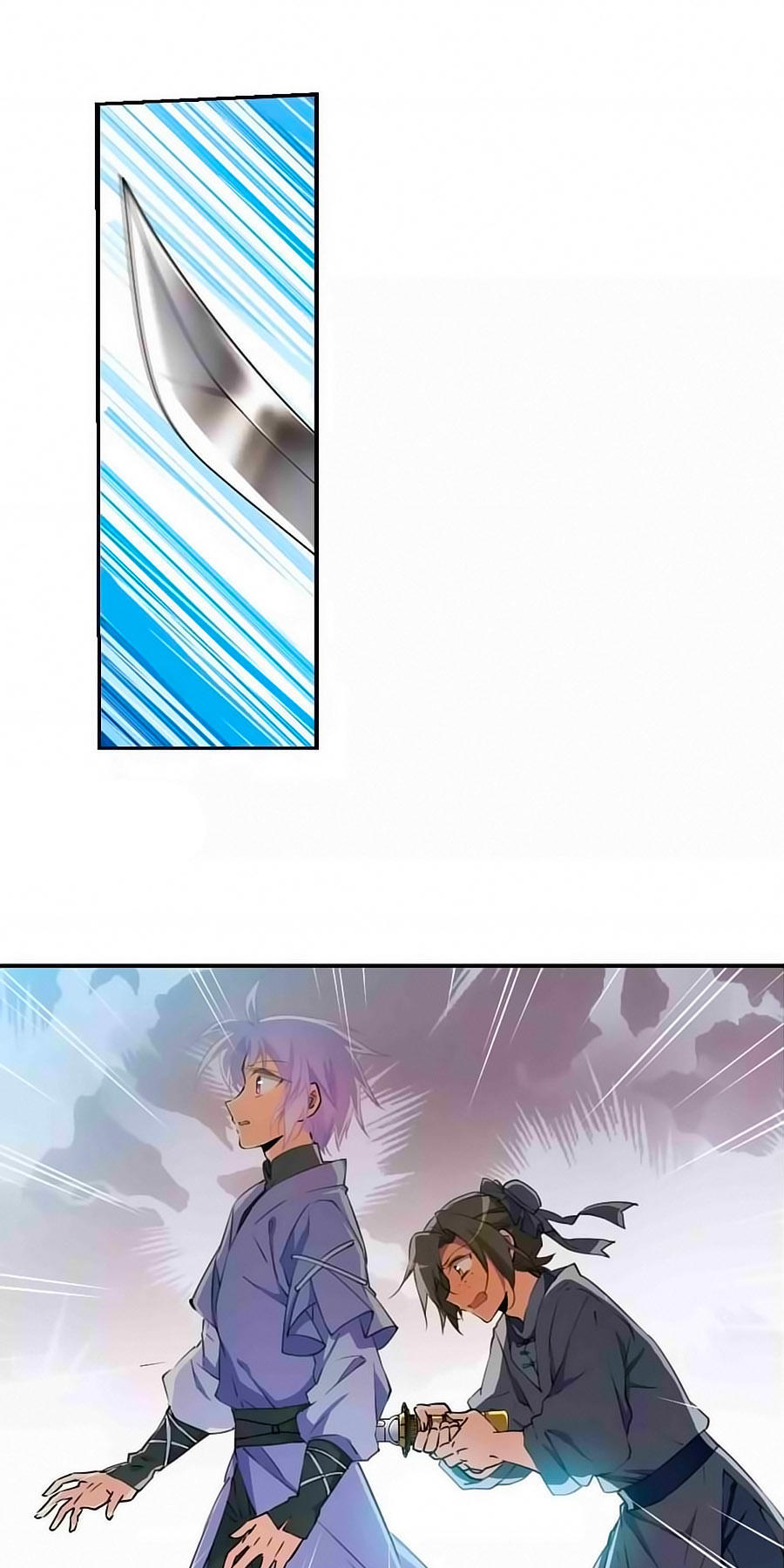 Tam Nhãn Hao Thiên Lục Chapter 273.3 - 3