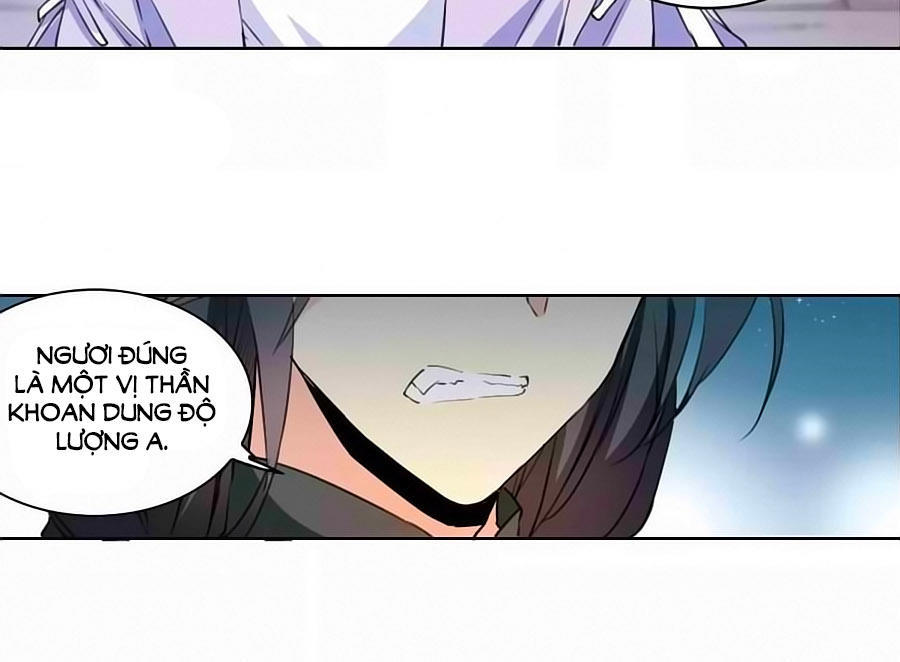 Tam Nhãn Hao Thiên Lục Chapter 273.3 - 8
