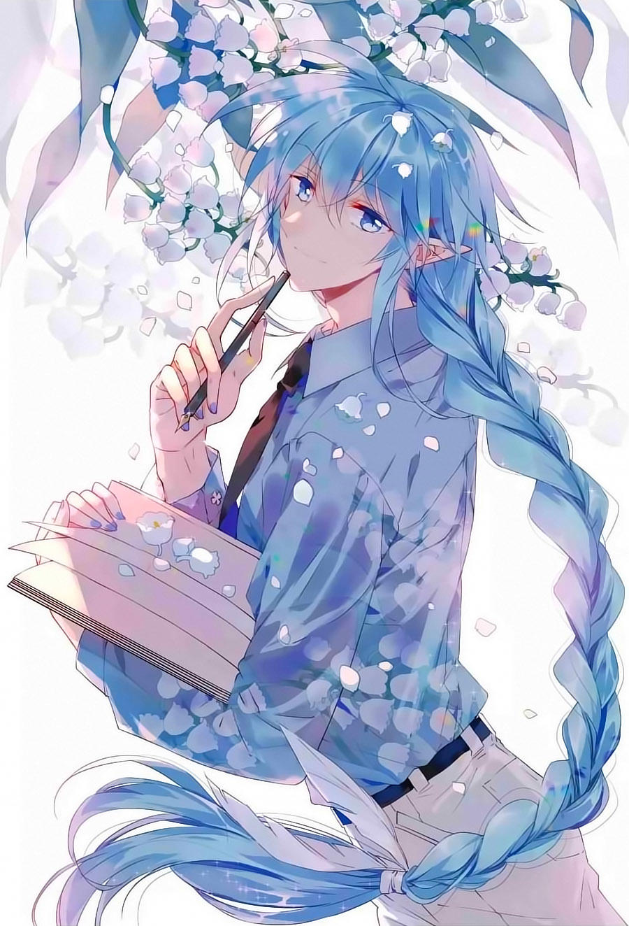 Tam Nhãn Hao Thiên Lục Chapter 275.1 - 1