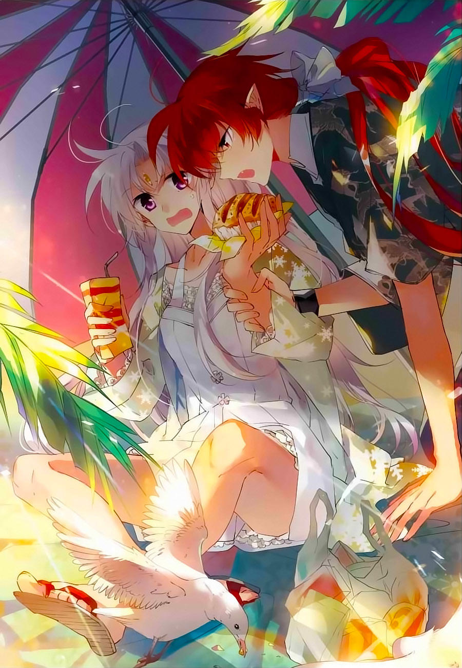 Tam Nhãn Hao Thiên Lục Chapter 276.1 - 1