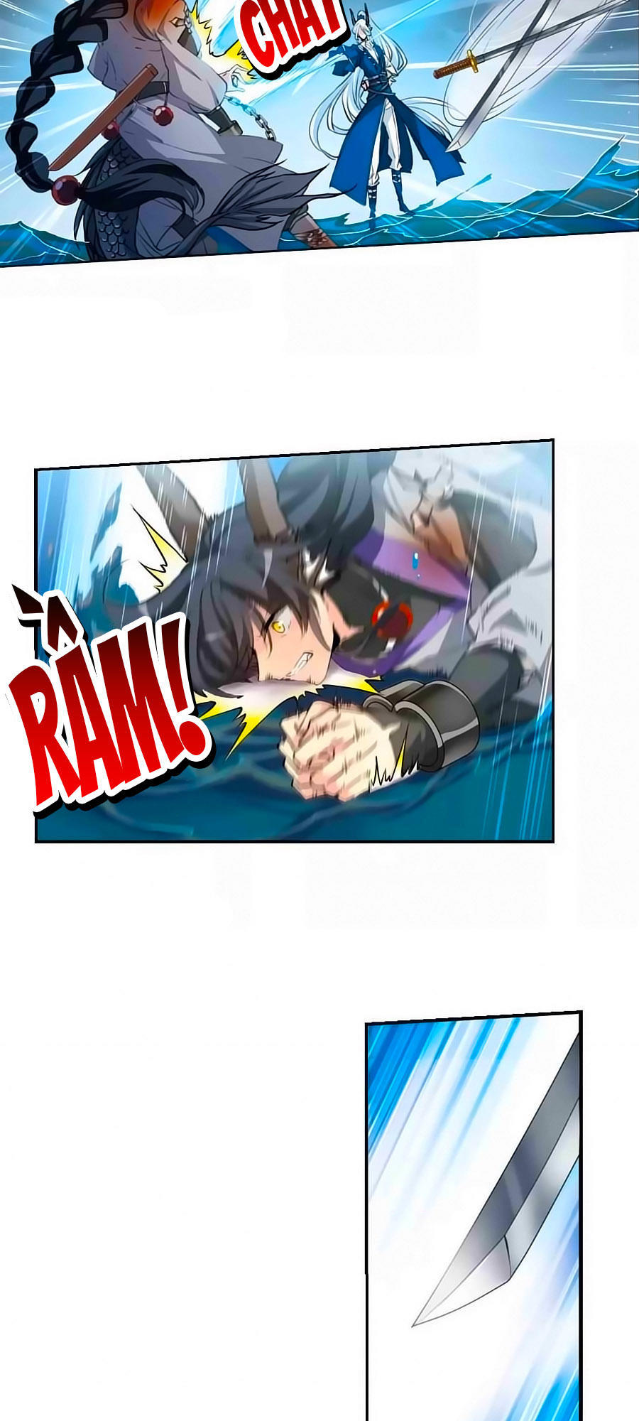 Tam Nhãn Hao Thiên Lục Chapter 276.1 - 14