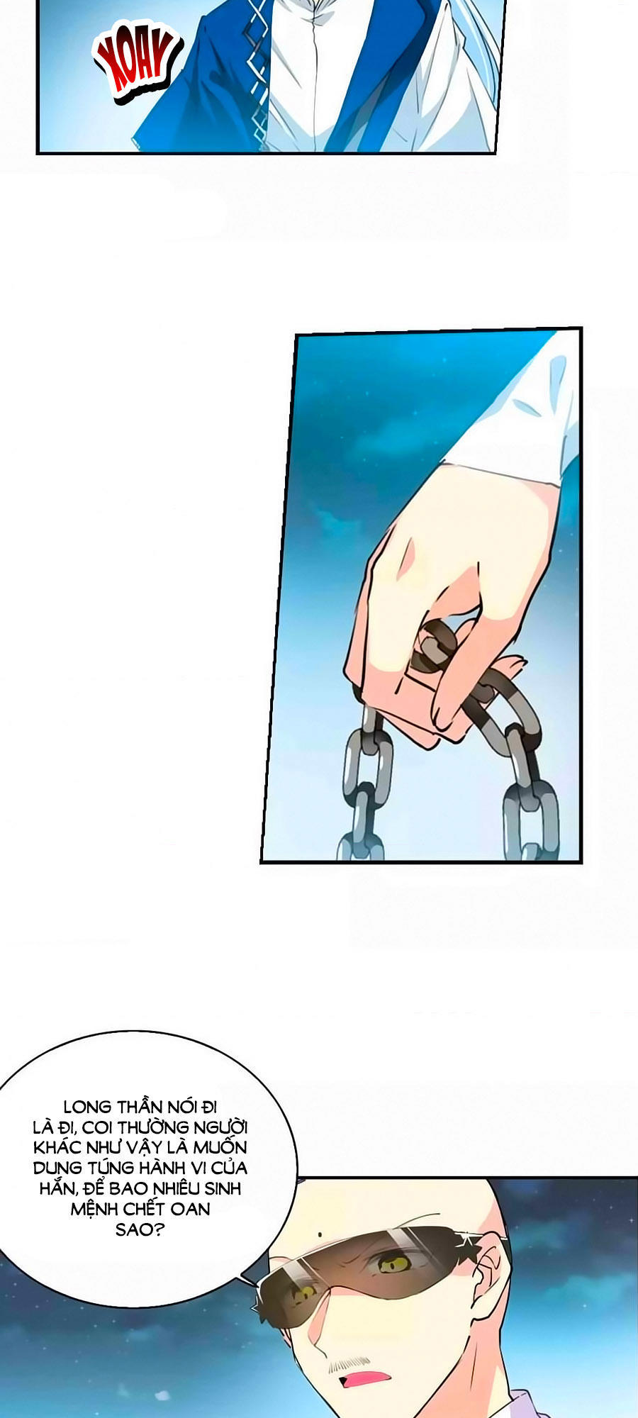 Tam Nhãn Hao Thiên Lục Chapter 276.1 - 17