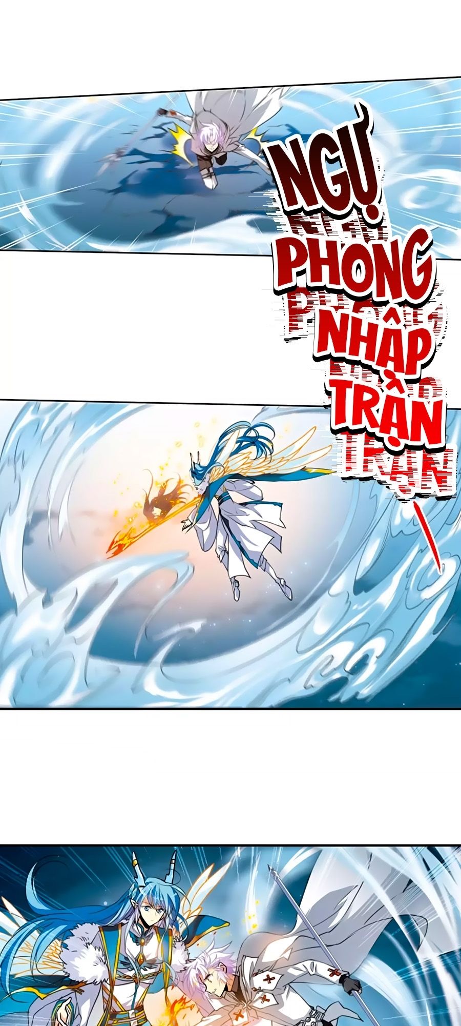 Tam Nhãn Hao Thiên Lục Chapter 288.2 - 19