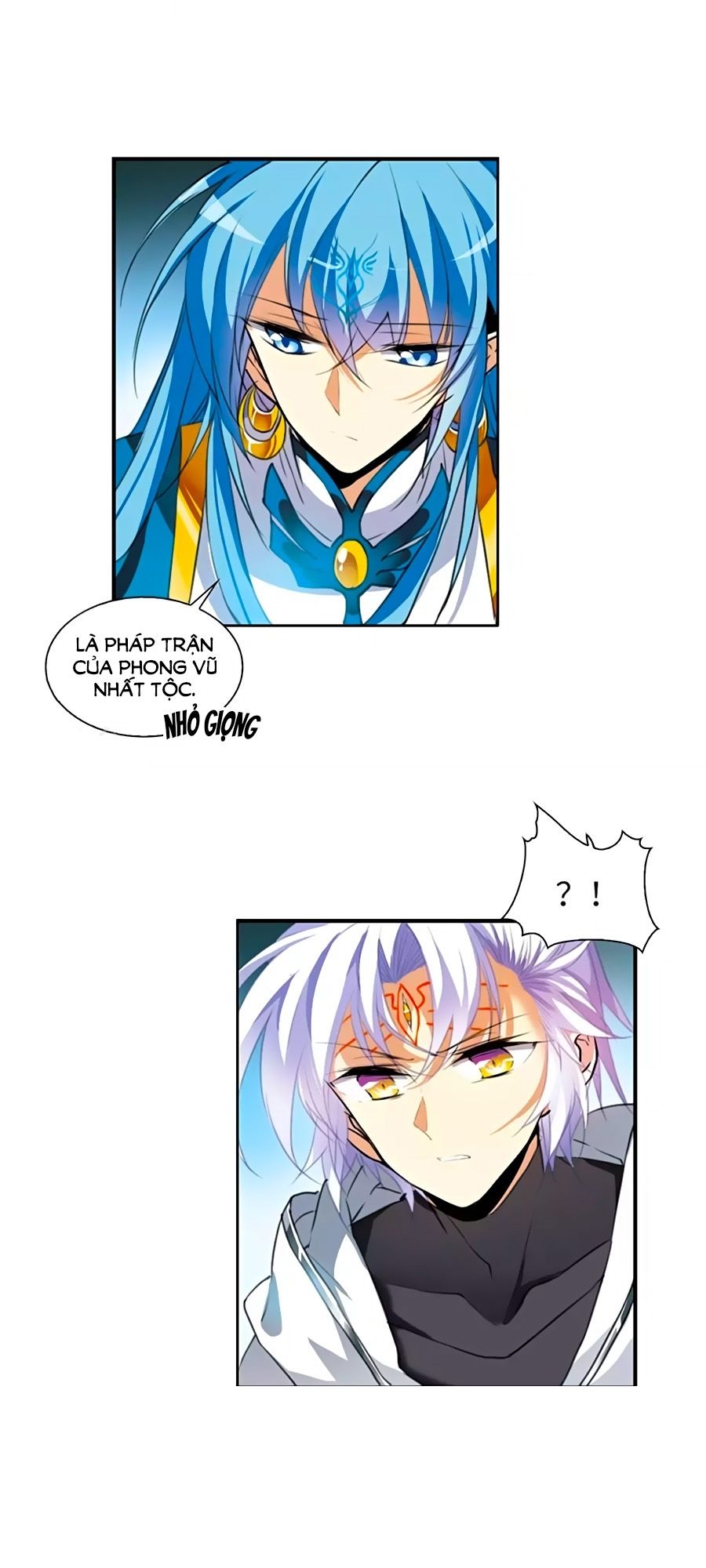 Tam Nhãn Hao Thiên Lục Chapter 288.2 - 23