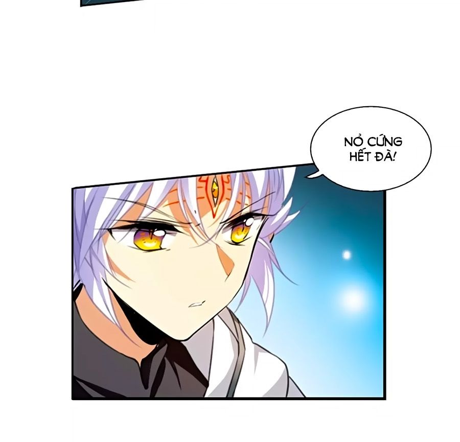 Tam Nhãn Hao Thiên Lục Chapter 288.2 - 4