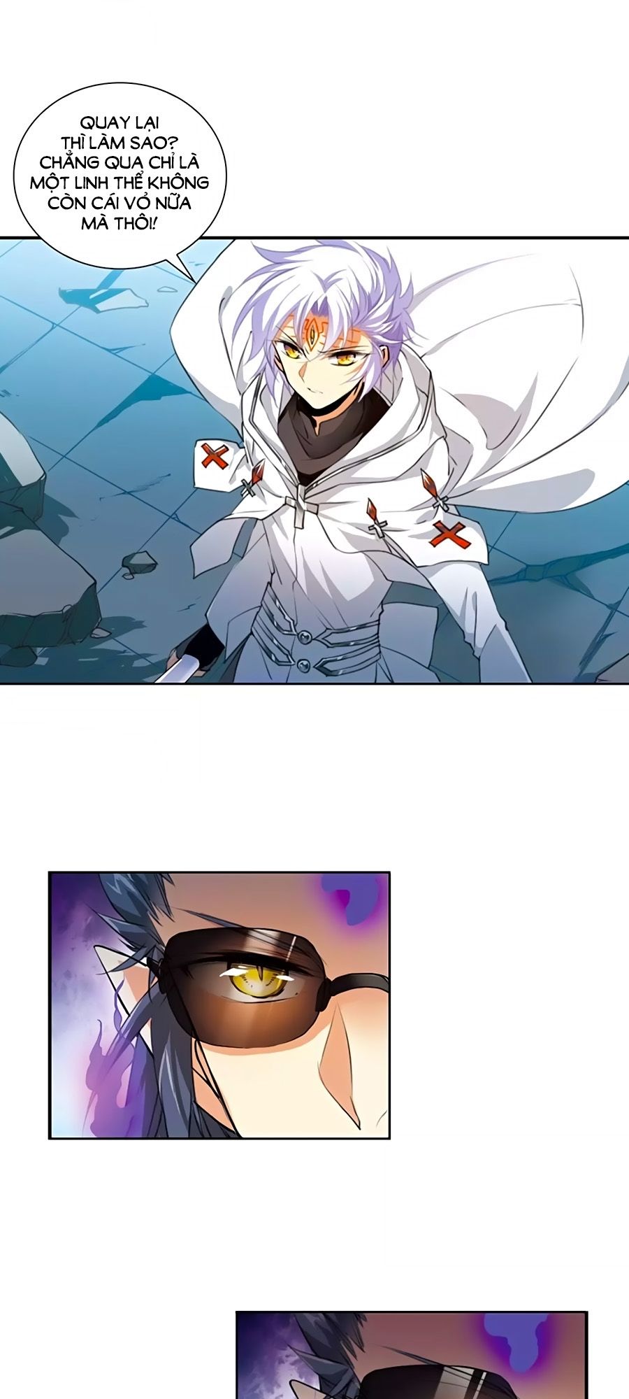 Tam Nhãn Hao Thiên Lục Chapter 288.2 - 5