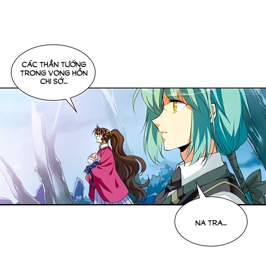 Tam Nhãn Hao Thiên Lục Chapter 288.2 - 8