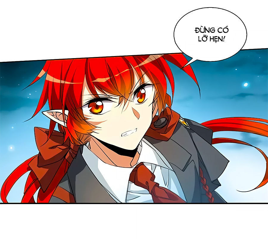 Tam Nhãn Hao Thiên Lục Chapter 289.1 - 13