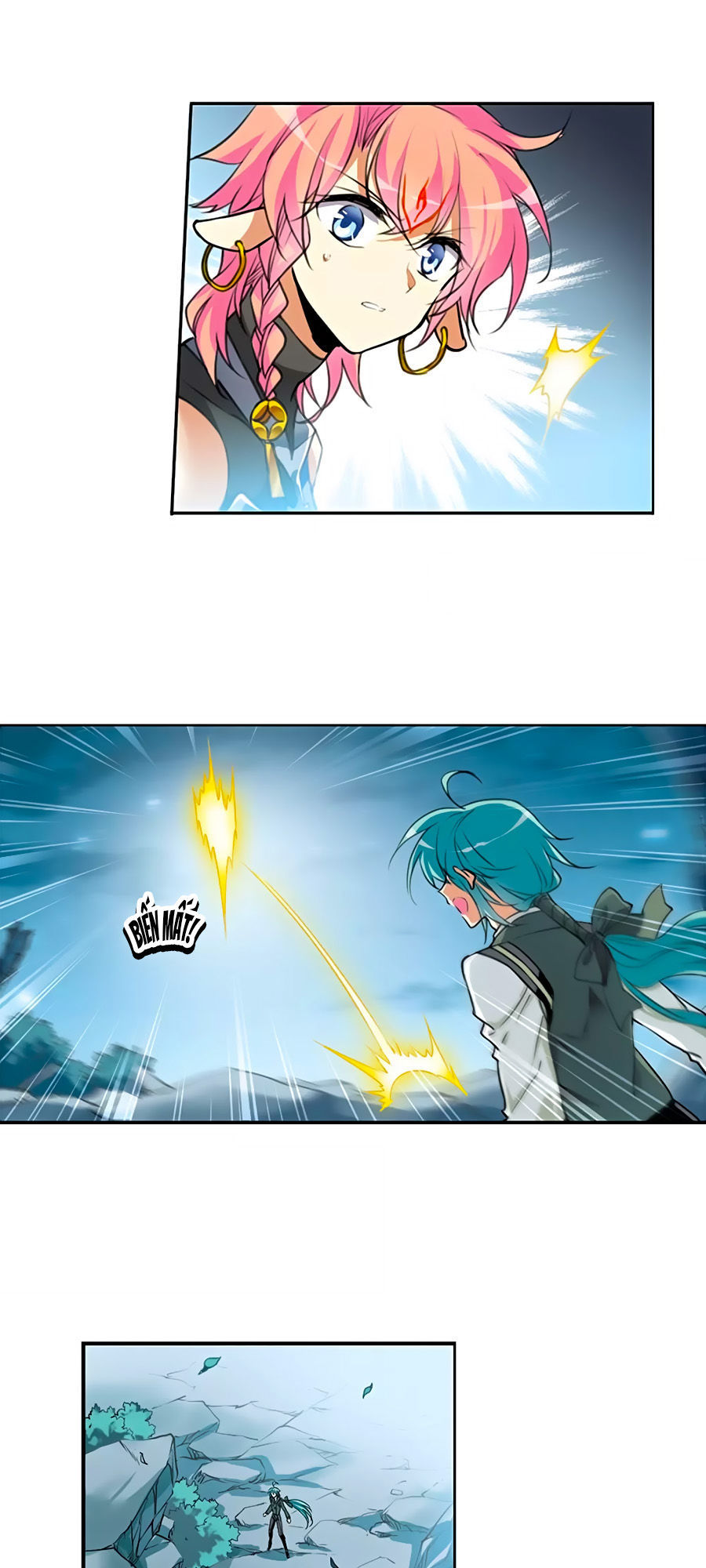 Tam Nhãn Hao Thiên Lục Chapter 289.2 - 5