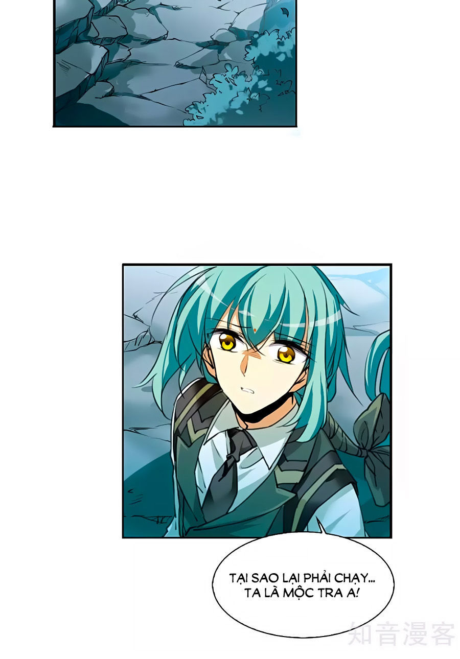 Tam Nhãn Hao Thiên Lục Chapter 289.2 - 6