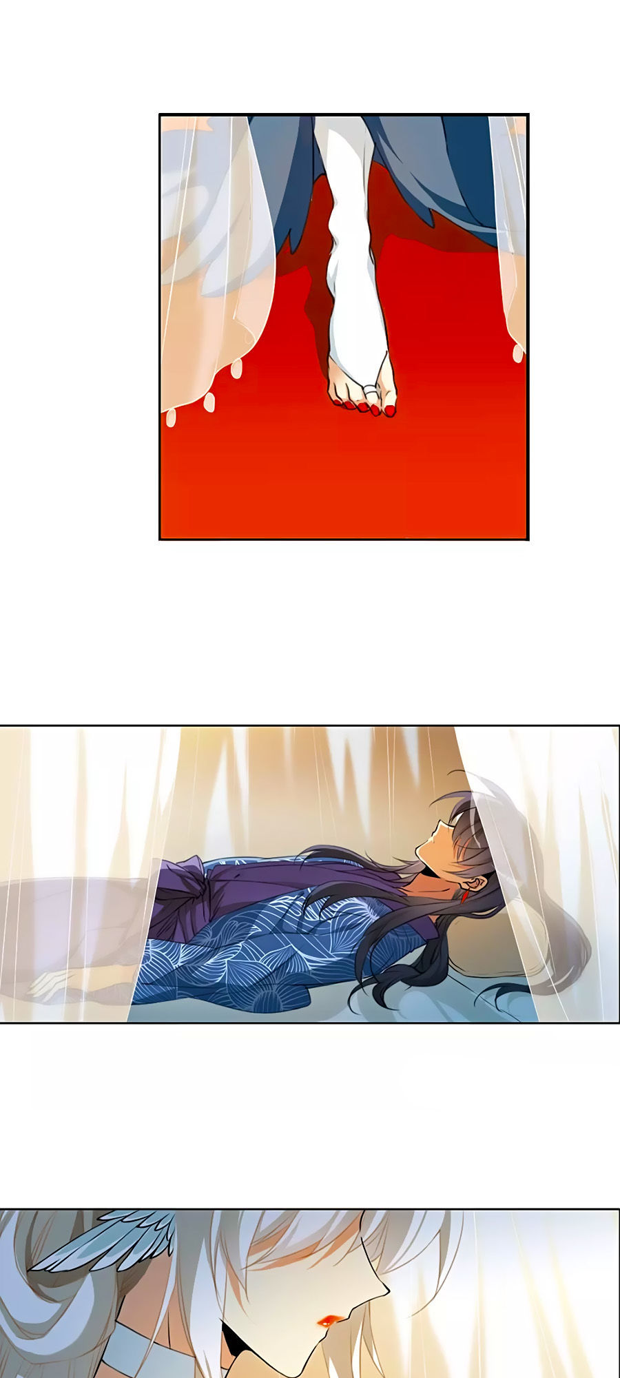 Tam Nhãn Hao Thiên Lục Chapter 289.2 - 9