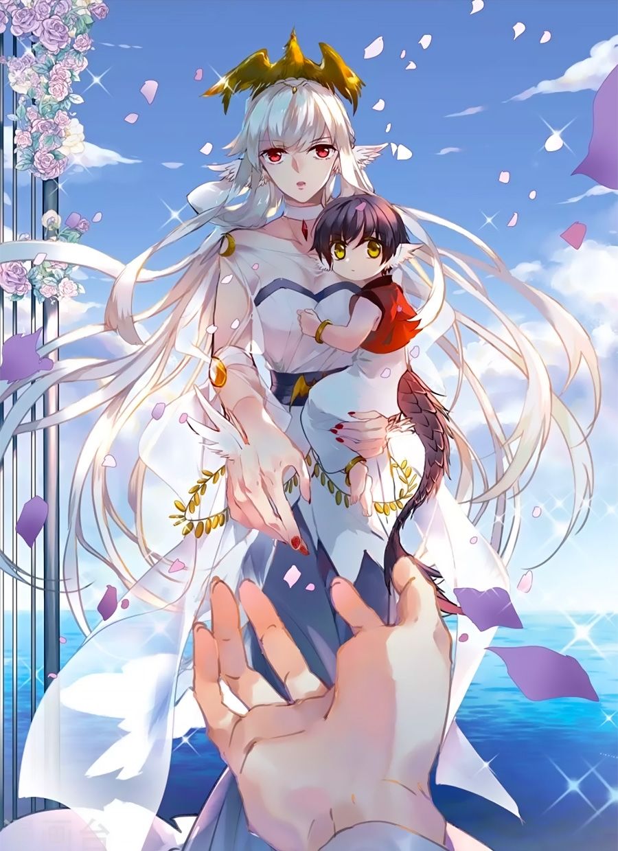 Tam Nhãn Hao Thiên Lục Chapter 290.1 - 1