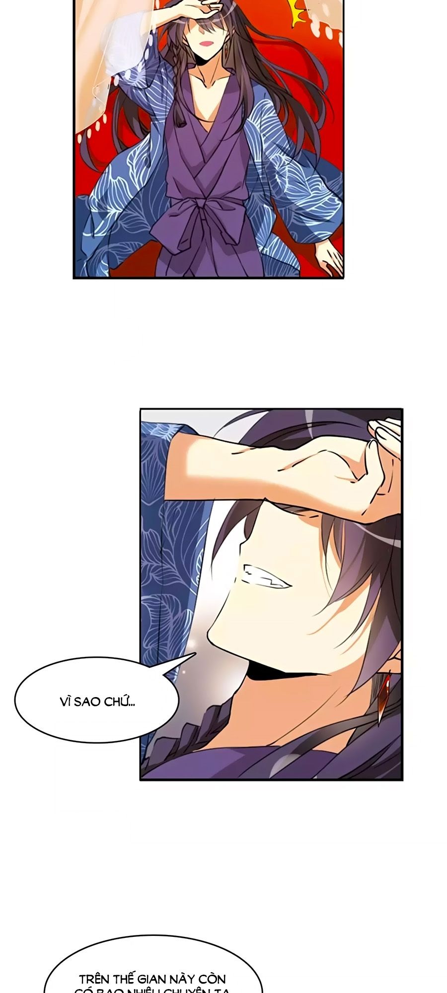 Tam Nhãn Hao Thiên Lục Chapter 290.1 - 19