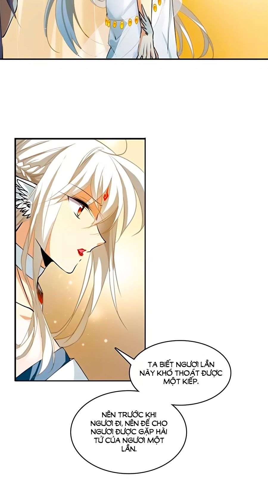 Tam Nhãn Hao Thiên Lục Chapter 290.1 - 3