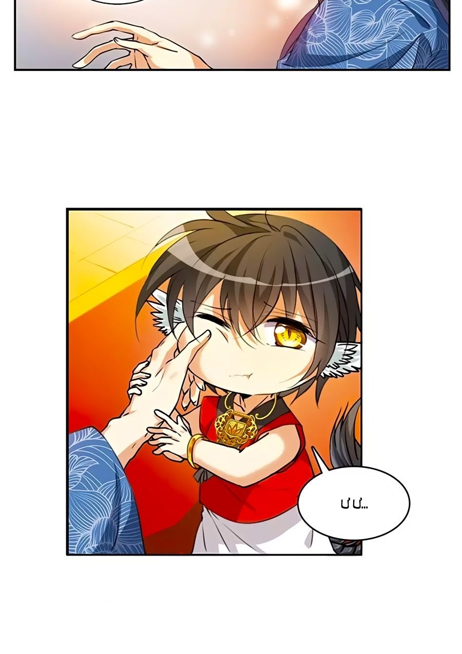 Tam Nhãn Hao Thiên Lục Chapter 290.1 - 5