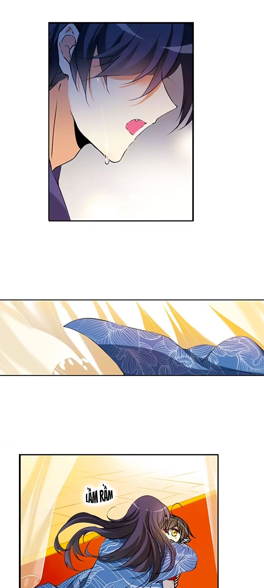 Tam Nhãn Hao Thiên Lục Chapter 290.1 - 6