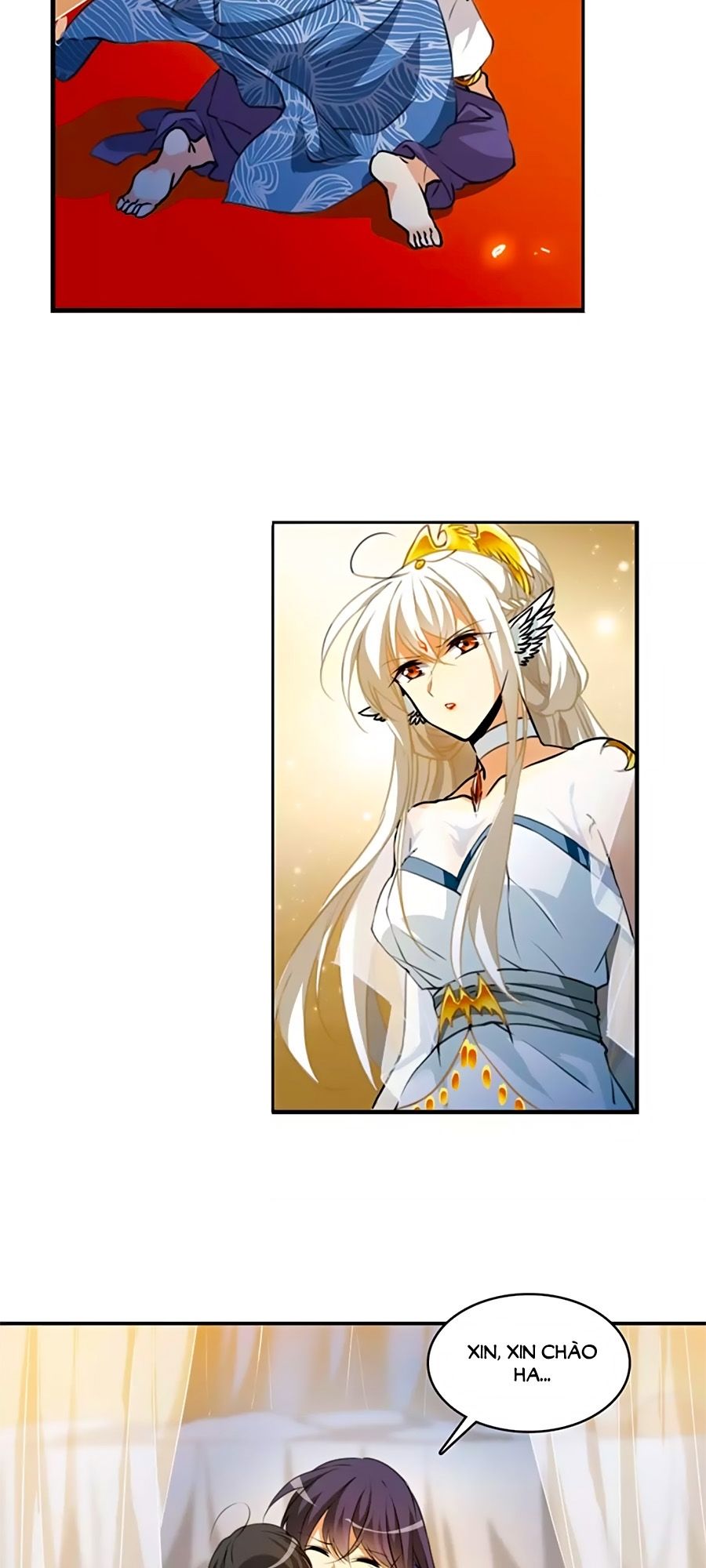 Tam Nhãn Hao Thiên Lục Chapter 290.1 - 7