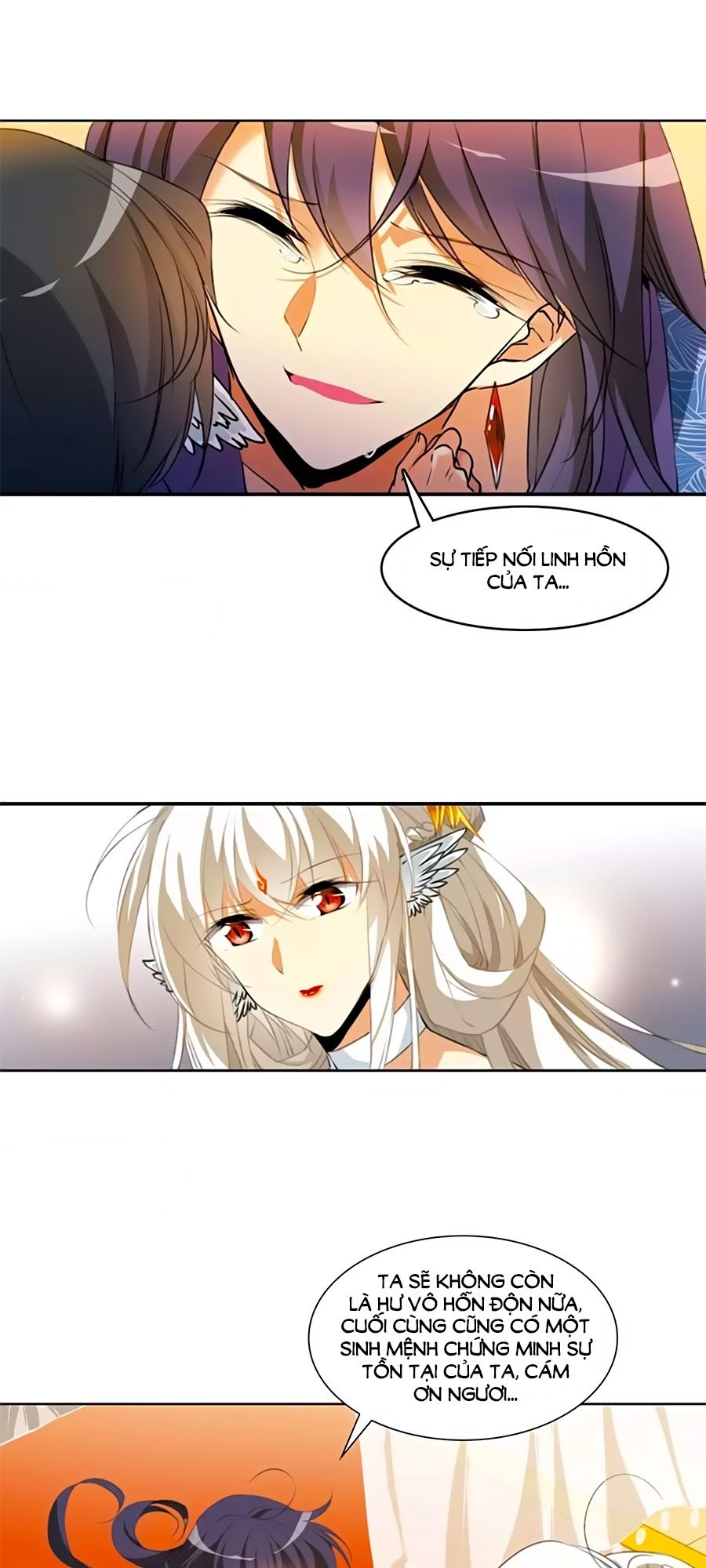 Tam Nhãn Hao Thiên Lục Chapter 290.1 - 9