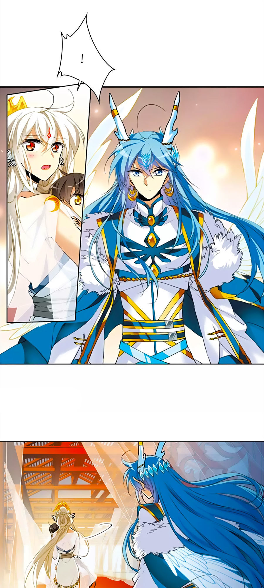 Tam Nhãn Hao Thiên Lục Chapter 290.2 - 1