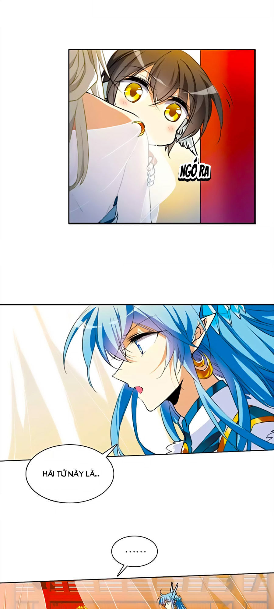 Tam Nhãn Hao Thiên Lục Chapter 290.2 - 5