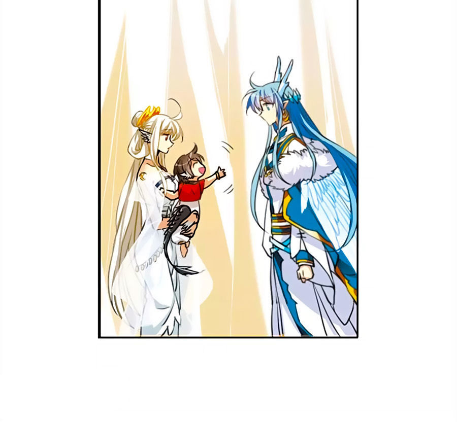 Tam Nhãn Hao Thiên Lục Chapter 290.2 - 8