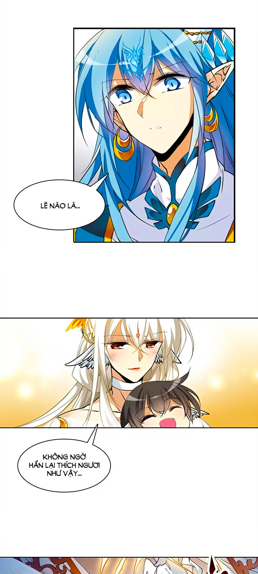 Tam Nhãn Hao Thiên Lục Chapter 290.2 - 9