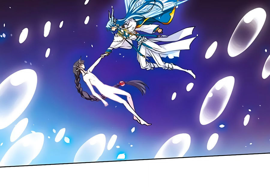 Tam Nhãn Hao Thiên Lục Chapter 291.1 - 21