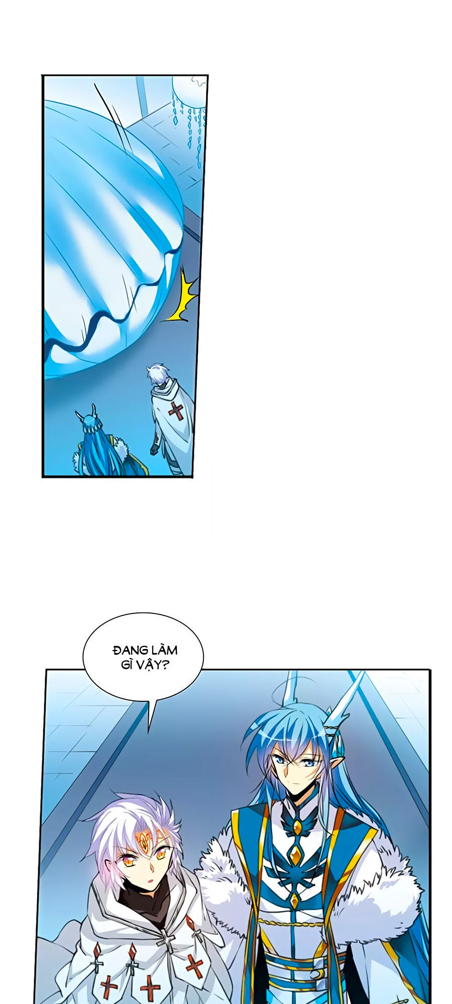 Tam Nhãn Hao Thiên Lục Chapter 292.2 - 16