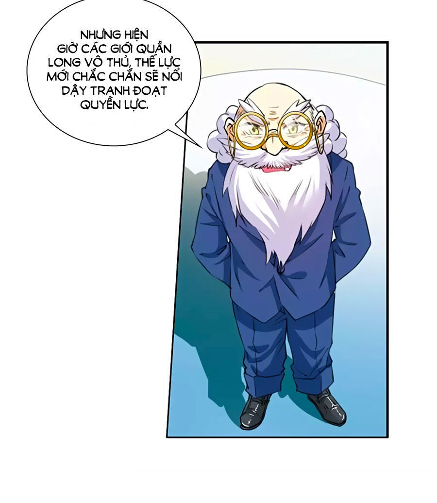 Tam Nhãn Hao Thiên Lục Chapter 292.3 - 2