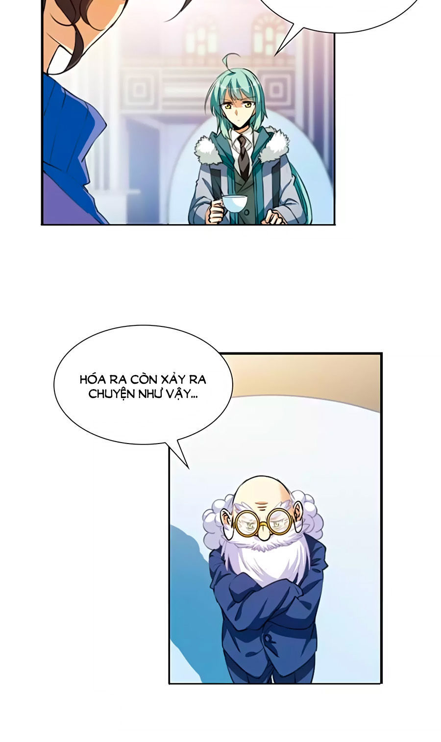 Tam Nhãn Hao Thiên Lục Chapter 292.3 - 13