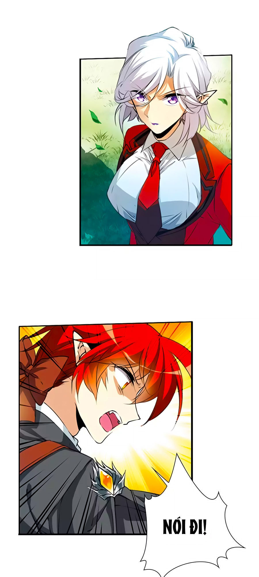 Tam Nhãn Hao Thiên Lục Chapter 292.3 - 24