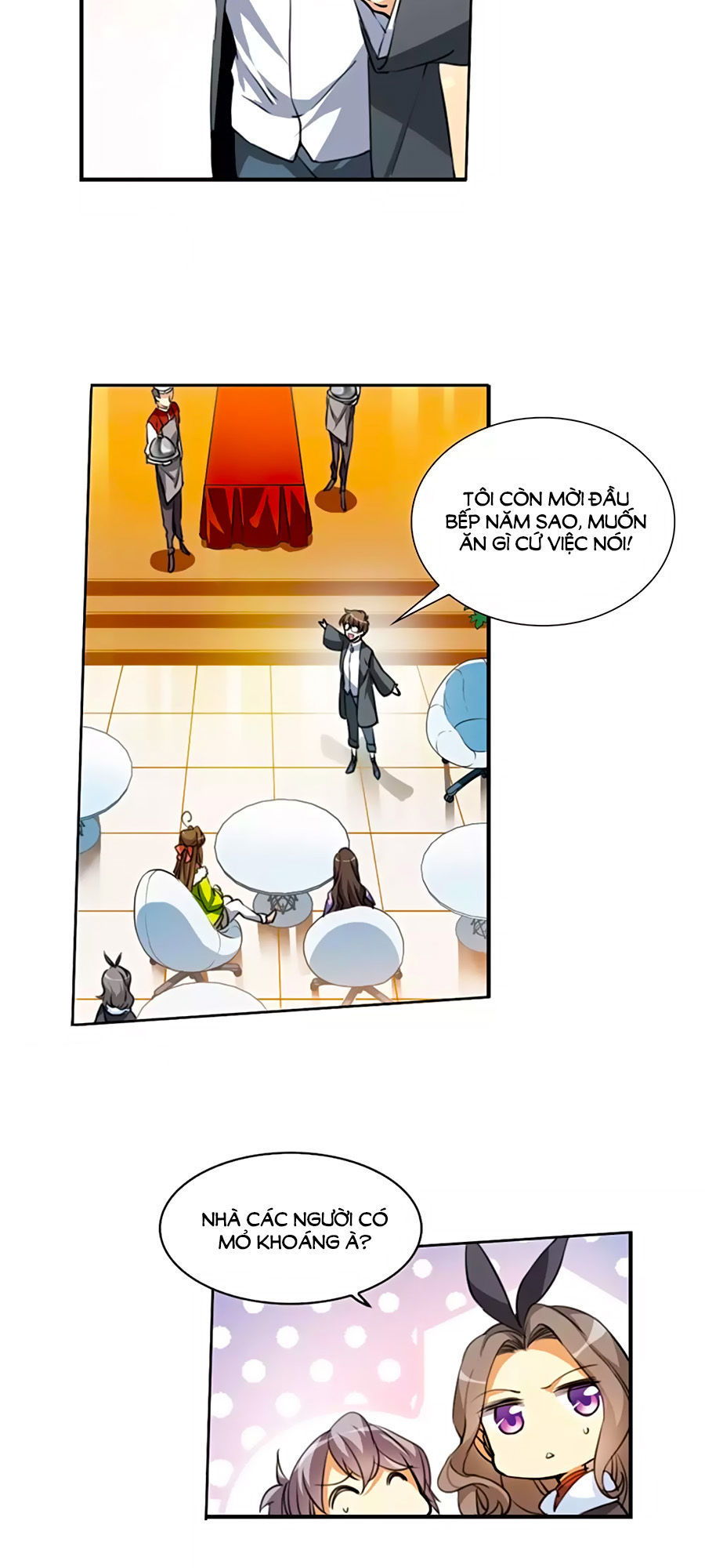 Tam Nhãn Hao Thiên Lục Chapter 292.3 - 7