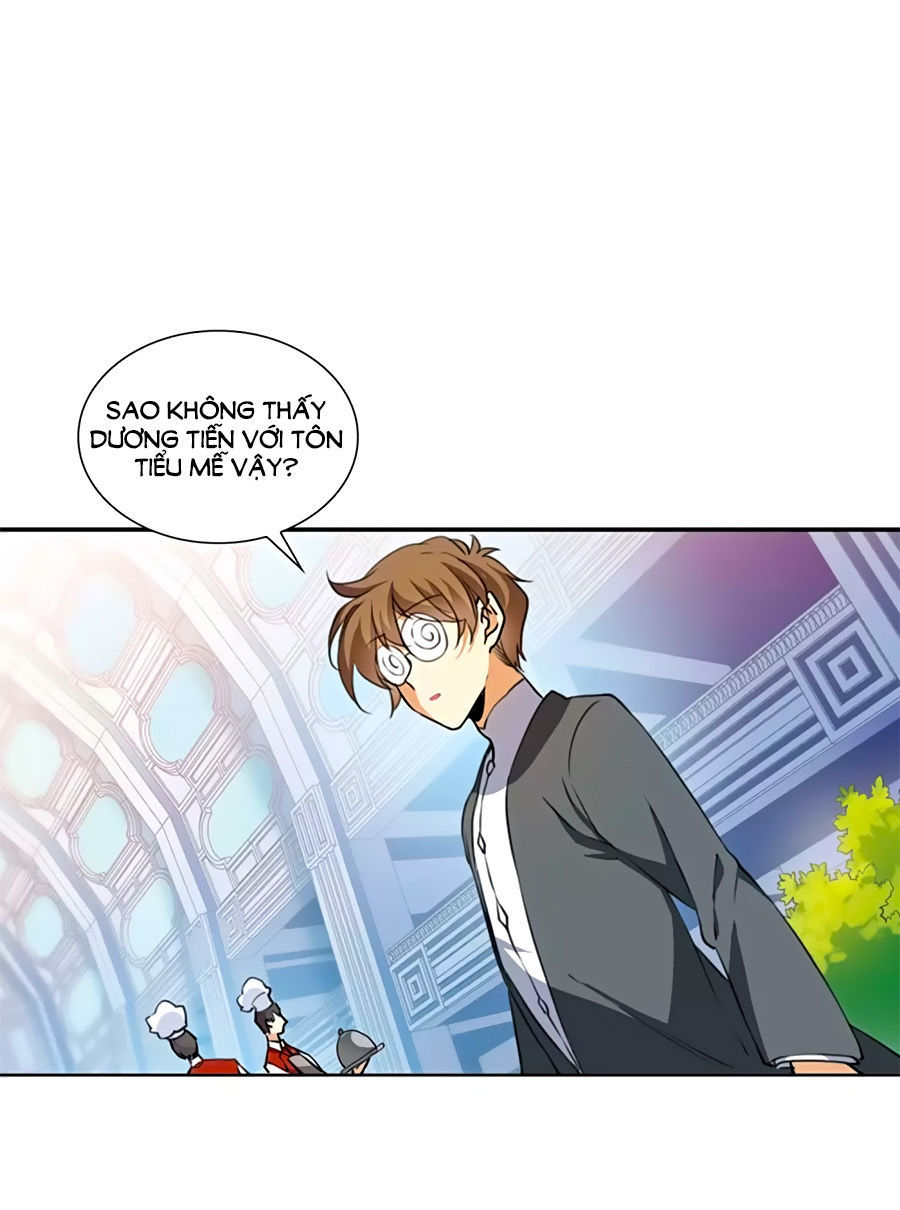 Tam Nhãn Hao Thiên Lục Chapter 292.3 - 8