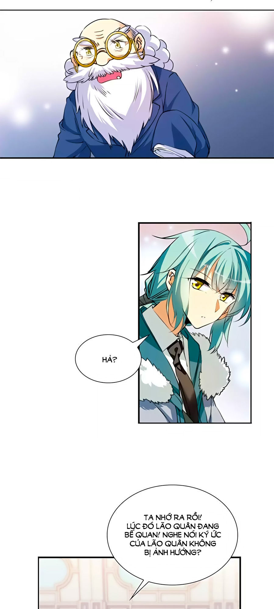 Tam Nhãn Hao Thiên Lục Chapter 292.3 - 10