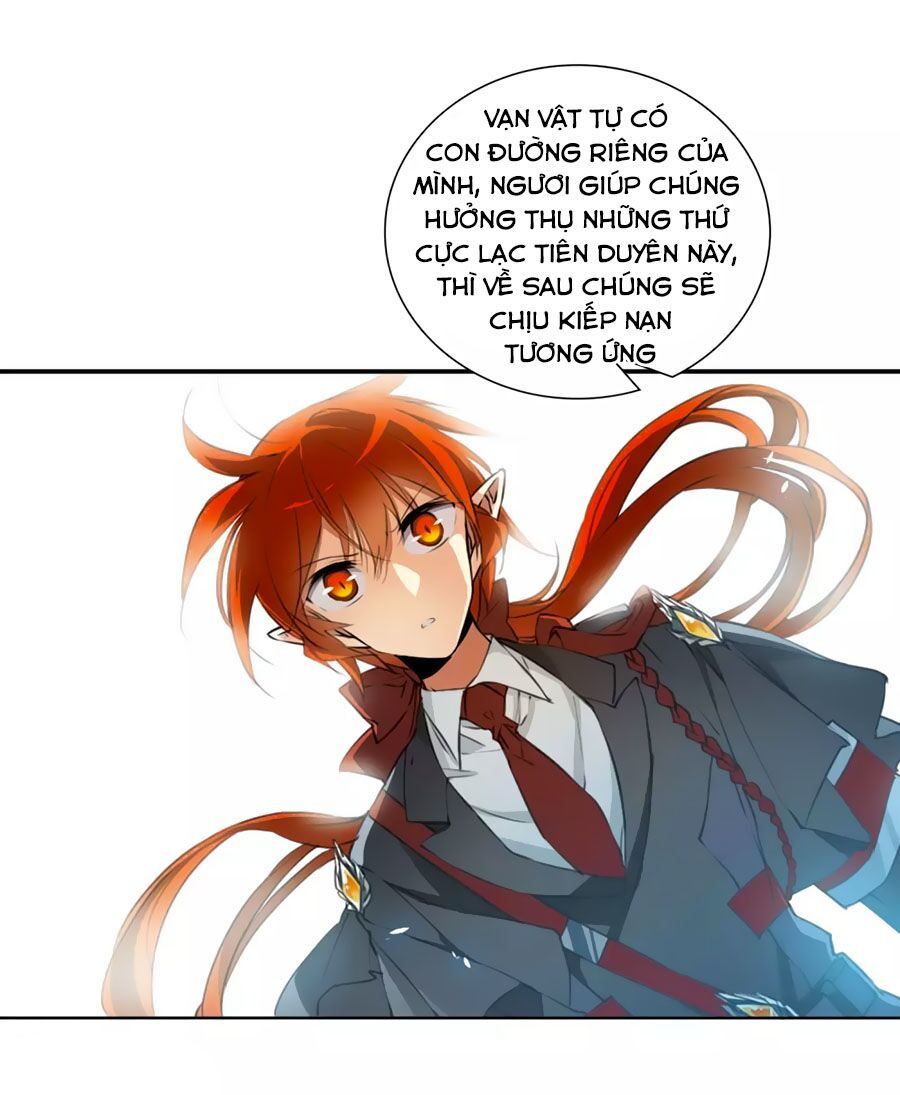 Tam Nhãn Hao Thiên Lục Chapter 293.1 - 18