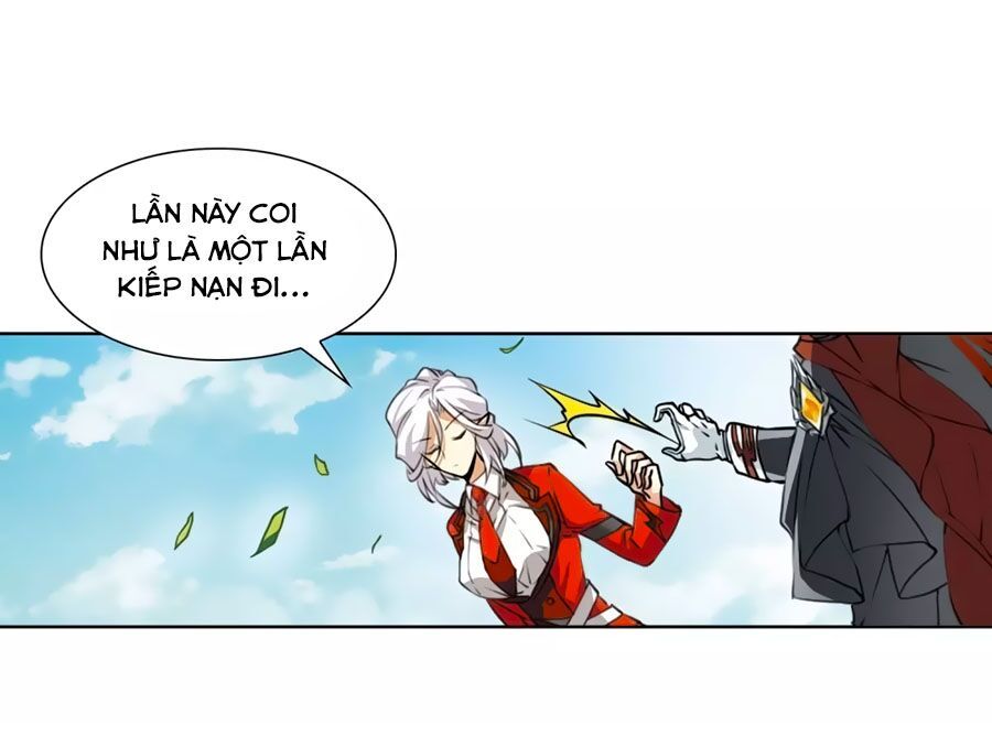 Tam Nhãn Hao Thiên Lục Chapter 293.1 - 19