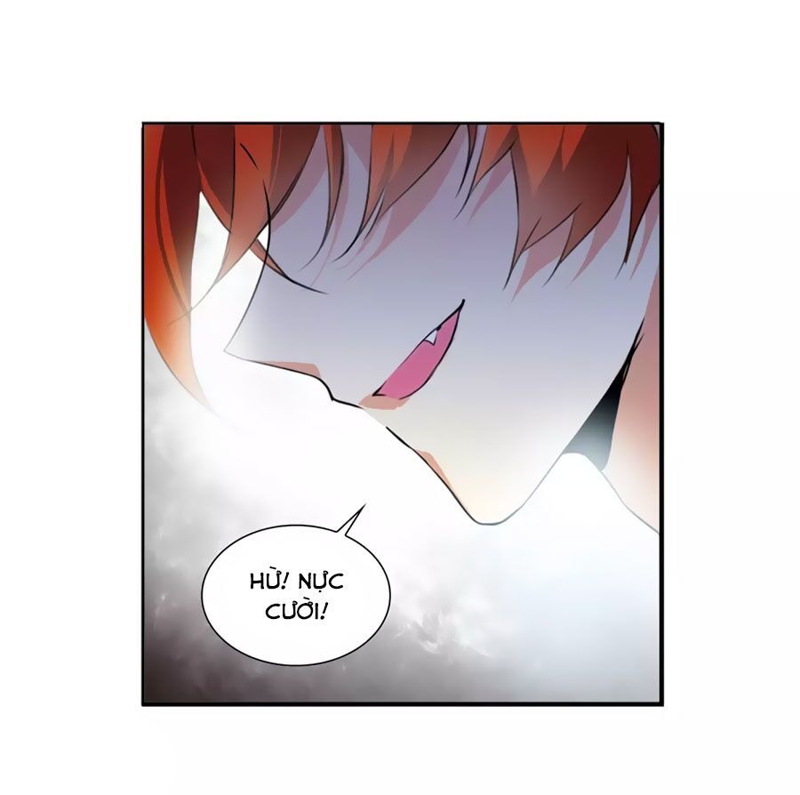 Tam Nhãn Hao Thiên Lục Chapter 293.1 - 21