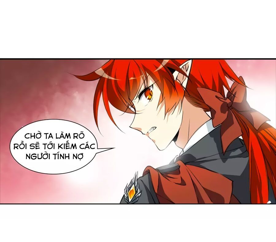 Tam Nhãn Hao Thiên Lục Chapter 293.1 - 25