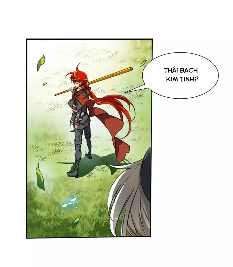 Tam Nhãn Hao Thiên Lục Chapter 293.1 - 29