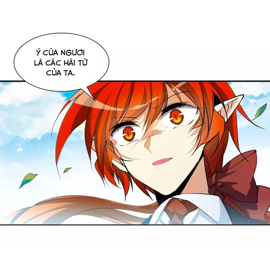 Tam Nhãn Hao Thiên Lục Chapter 293.1 - 6